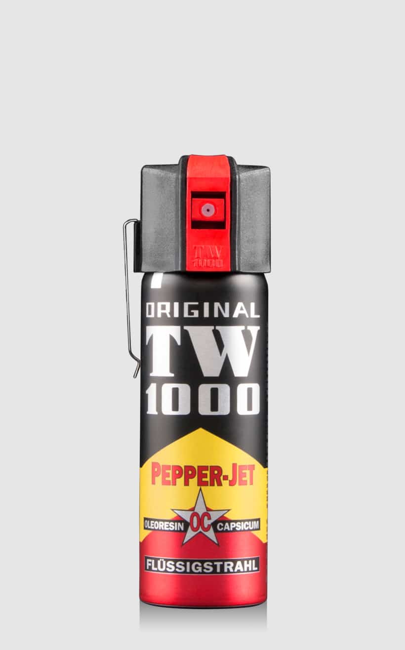 TW1000 Pepper-Jet Classic 63 ml - TW1000
